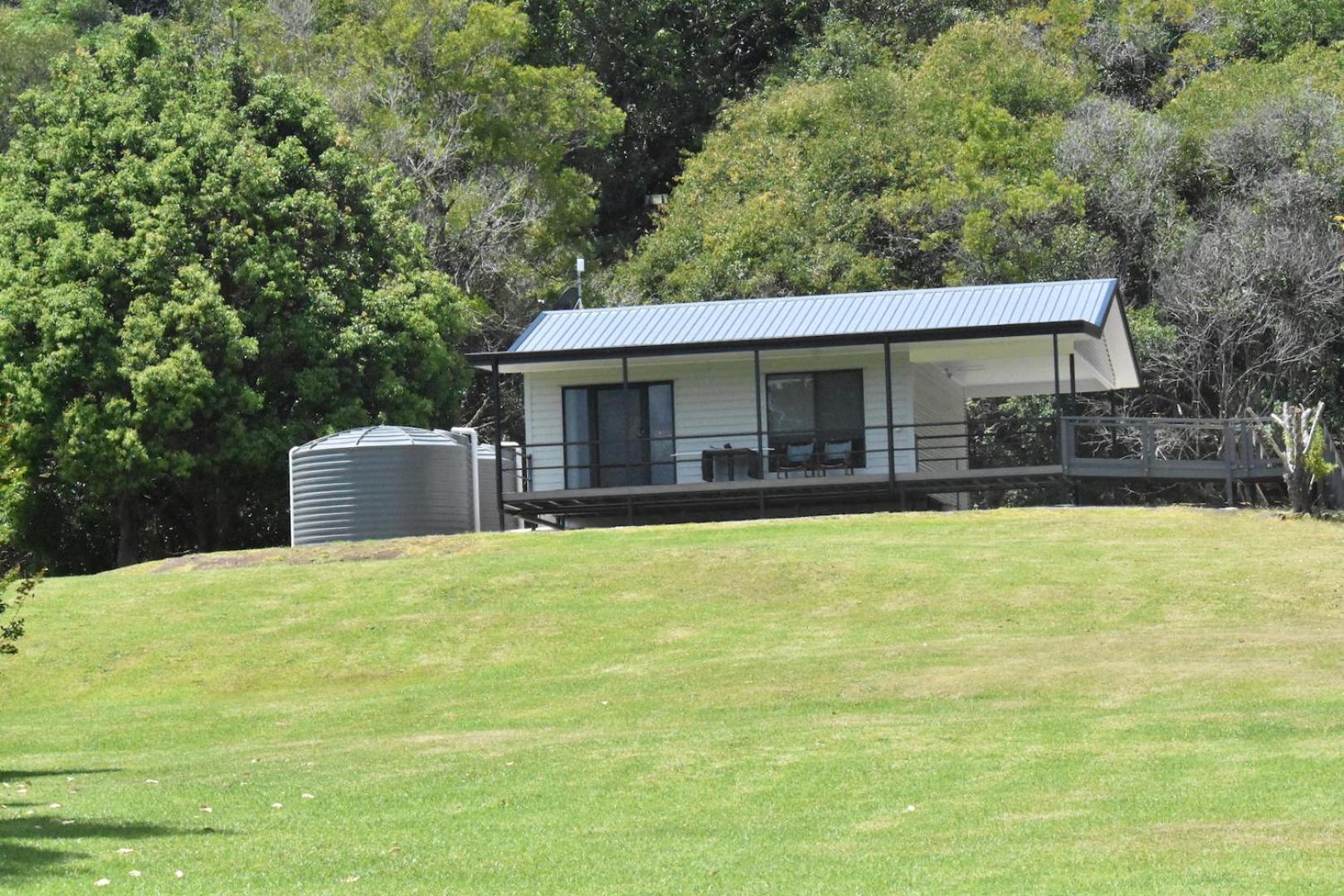 WittaMaleny Hinterland Escapeアパートメント エクステリア 写真