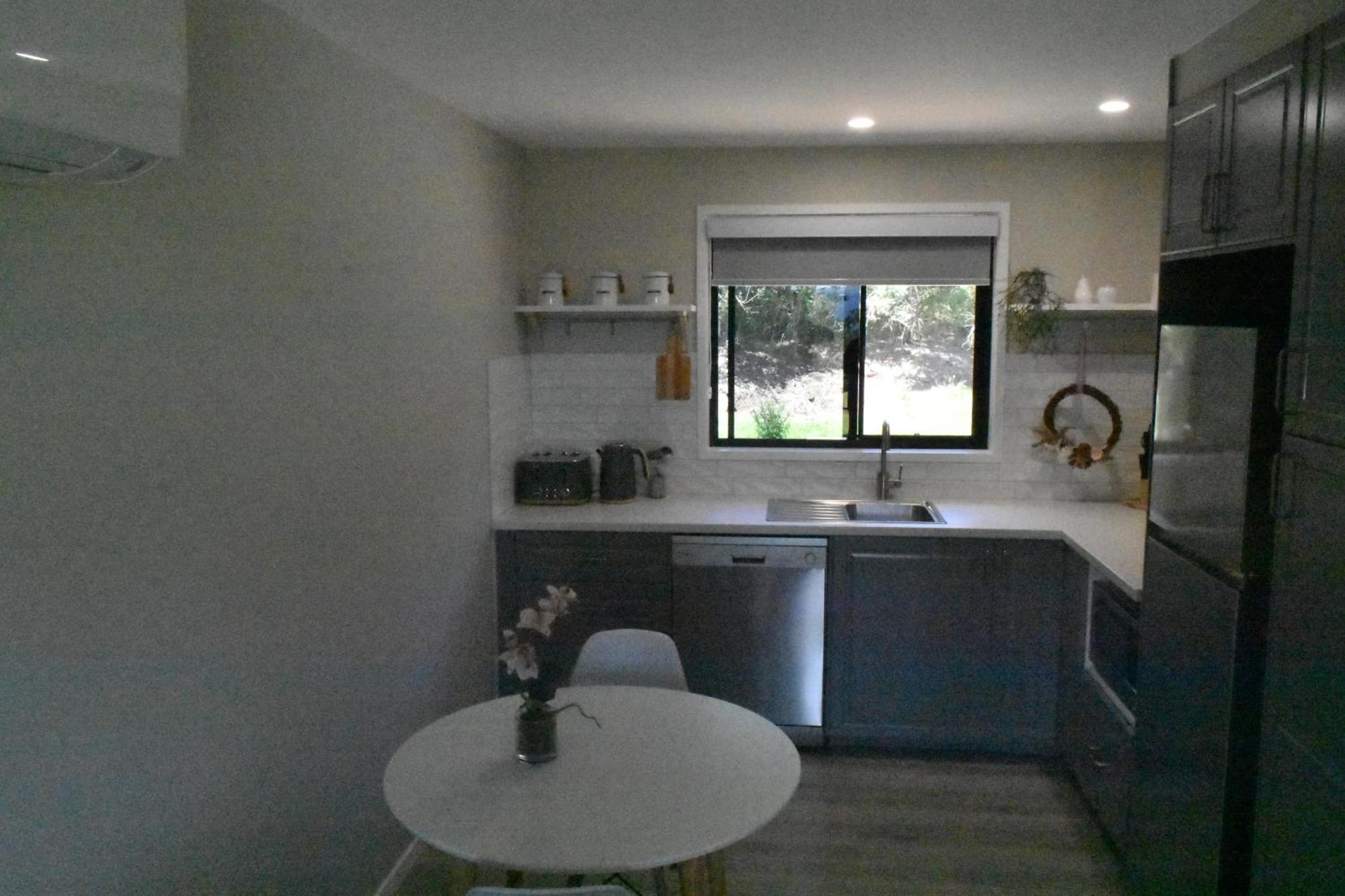 WittaMaleny Hinterland Escapeアパートメント エクステリア 写真