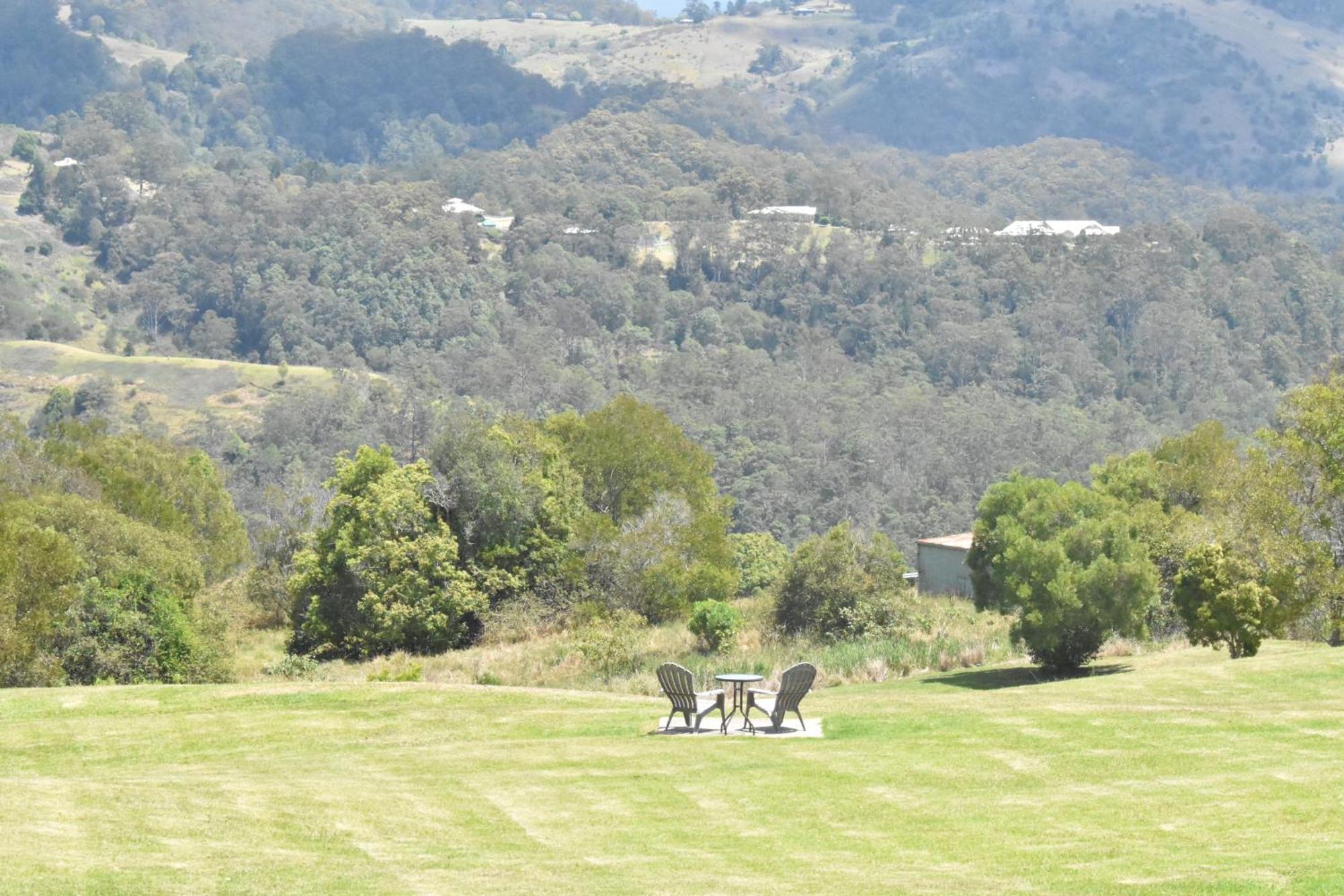 WittaMaleny Hinterland Escapeアパートメント エクステリア 写真