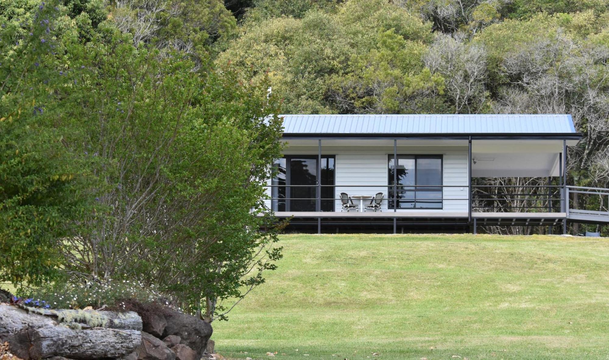 WittaMaleny Hinterland Escapeアパートメント エクステリア 写真