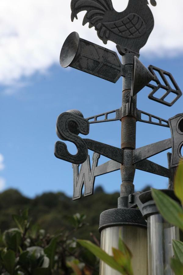 WittaMaleny Hinterland Escapeアパートメント エクステリア 写真